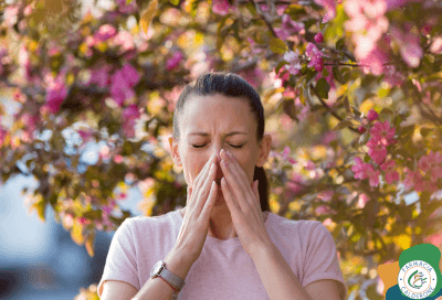 allergie stagionali